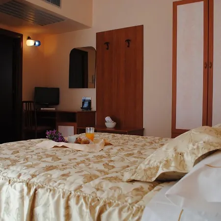 Forliano Hotel 3*