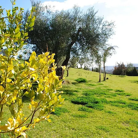 Forliano 3* Bernalda