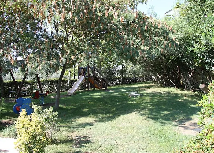 Forliano Hotel Bernalda