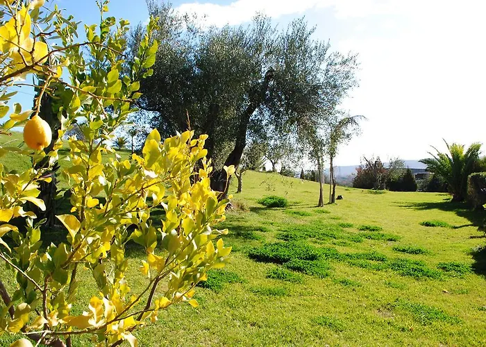 Forliano 3* Bernalda