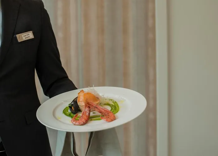 弗里阿诺酒店 贝尔纳尔达